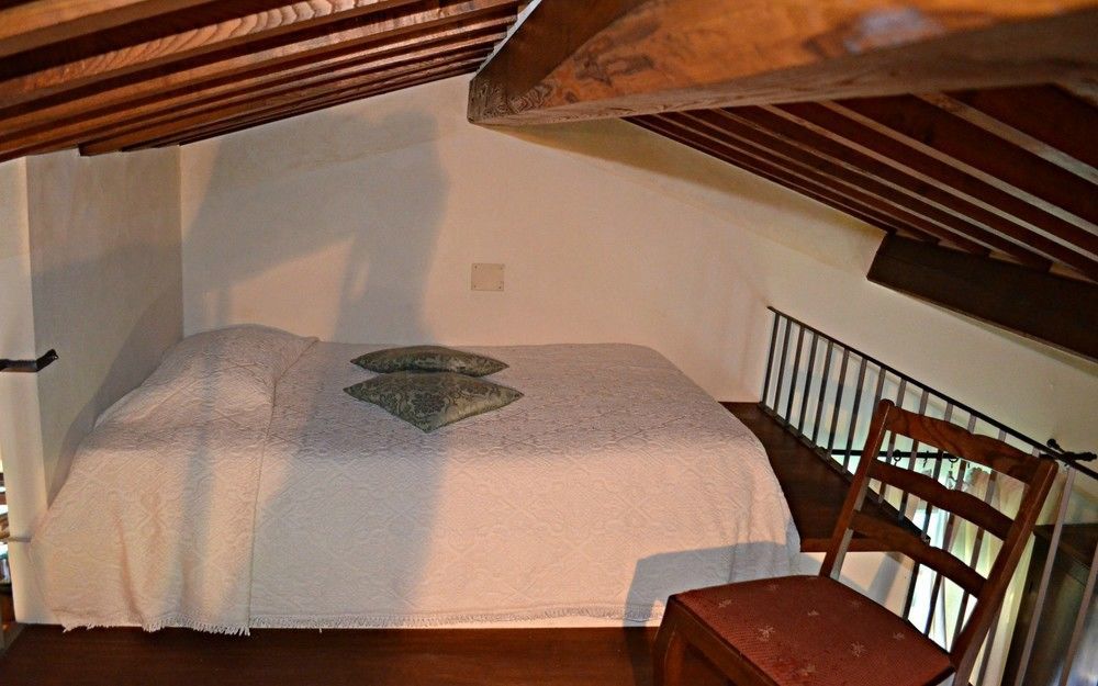 Podere Sant'Antonio Fauglia Eksteriør bilde